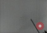 Standbild A-4 Rakete verliert die Kontrolle nach dem Start Peenemunde Deutschland, 1942, aus Sekunde 39 historischem Filmmaterial Videoclip 65675077946