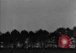 Standbild A-4 Rakete verliert die Kontrolle nach dem Start Peenemunde Deutschland, 1942, aus Sekunde 44 historischem Filmmaterial Videoclip 65675077946