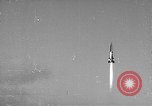 Standbild A-4 Rakete Peenemunde Deutschland, 1944, aus Sekunde 4 historischem Filmmaterial Videoclip 65675077947
