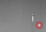 Standbild A-4 Rakete Peenemunde Deutschland, 1944, aus Sekunde 5 historischem Filmmaterial Videoclip 65675077947
