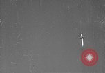 Standbild A-4 Rakete Peenemunde Deutschland, 1944, aus Sekunde 6 historischem Filmmaterial Videoclip 65675077947
