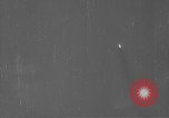 Standbild A-4 Rakete Peenemunde Deutschland, 1944, aus Sekunde 9 historischem Filmmaterial Videoclip 65675077947