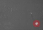 Standbild A-4 Rakete Peenemunde Deutschland, 1944, aus Sekunde 10 historischem Filmmaterial Videoclip 65675077947