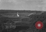 Standbild A-4 Rakete starten Peenemunde Deutschland, 1942, aus Sekunde 1 historischem Filmmaterial Videoclip 65675077948