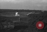 Standbild A-4 Rakete starten Peenemunde Deutschland, 1942, aus Sekunde 3 historischem Filmmaterial Videoclip 65675077948