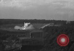 Standbild A-4 Rakete starten Peenemunde Deutschland, 1942, aus Sekunde 5 historischem Filmmaterial Videoclip 65675077948