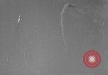 Standbild A-4 Rakete starten Peenemunde Deutschland, 1942, aus Sekunde 8 historischem Filmmaterial Videoclip 65675077948