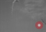 Standbild A-4 Rakete starten Peenemunde Deutschland, 1942, aus Sekunde 11 historischem Filmmaterial Videoclip 65675077948