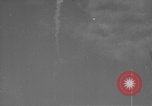Standbild A-4 Rakete starten Peenemunde Deutschland, 1942, aus Sekunde 12 historischem Filmmaterial Videoclip 65675077948