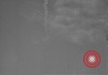 Standbild A-4 Rakete starten Peenemunde Deutschland, 1942, aus Sekunde 14 historischem Filmmaterial Videoclip 65675077948