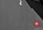 Standbild A-4 Rakete starten Peenemunde Deutschland, 1942, aus Sekunde 51 historischem Filmmaterial Videoclip 65675077948
