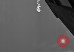 Standbild A-4 Rakete starten Peenemunde Deutschland, 1942, aus Sekunde 53 historischem Filmmaterial Videoclip 65675077948