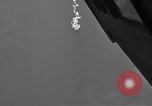 Standbild A-4 Rakete starten Peenemunde Deutschland, 1942, aus Sekunde 55 historischem Filmmaterial Videoclip 65675077948