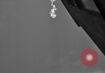 Standbild A-4 Rakete starten Peenemunde Deutschland, 1942, aus Sekunde 56 historischem Filmmaterial Videoclip 65675077948