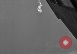 Standbild A-4 Rakete starten Peenemunde Deutschland, 1942, aus Sekunde 57 historischem Filmmaterial Videoclip 65675077948