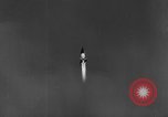 Standbild A-4 Rakete starten Peenemunde Deutschland, 1942, aus Sekunde 23 historischem Filmmaterial Videoclip 65675077949