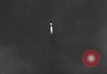 Standbild A-4 Rakete starten Peenemunde Deutschland, 1942, aus Sekunde 24 historischem Filmmaterial Videoclip 65675077949