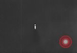 Standbild A-4 Rakete starten Peenemunde Deutschland, 1942, aus Sekunde 25 historischem Filmmaterial Videoclip 65675077949