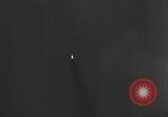 Standbild A-4 Rakete starten Peenemunde Deutschland, 1942, aus Sekunde 28 historischem Filmmaterial Videoclip 65675077949