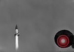 Standbild A-4 Rakete starten Peenemunde Deutschland, 1942, aus Sekunde 21 historischem Filmmaterial Videoclip 65675077950