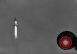 Standbild A-4 Rakete starten Peenemunde Deutschland, 1942, aus Sekunde 22 historischem Filmmaterial Videoclip 65675077950