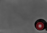 Standbild A-4 Rakete starten Peenemunde Deutschland, 1942, aus Sekunde 25 historischem Filmmaterial Videoclip 65675077950