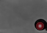 Standbild A-4 Rakete starten Peenemunde Deutschland, 1942, aus Sekunde 26 historischem Filmmaterial Videoclip 65675077950