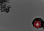 Standbild A-4 Rakete starten Peenemunde Deutschland, 1942, aus Sekunde 40 historischem Filmmaterial Videoclip 65675077950