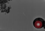 Standbild A-4 Rakete starten Peenemunde Deutschland, 1942, aus Sekunde 42 historischem Filmmaterial Videoclip 65675077950