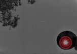 Standbild A-4 Rakete starten Peenemunde Deutschland, 1942, aus Sekunde 50 historischem Filmmaterial Videoclip 65675077950
