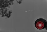 Standbild A-4 Rakete starten Peenemunde Deutschland, 1942, aus Sekunde 57 historischem Filmmaterial Videoclip 65675077950