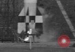 Standbild A-4 Rakete starten Peenemunde Deutschland, 1942, aus Sekunde 1 historischem Filmmaterial Videoclip 65675077951