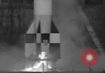Standbild A-4 Rakete starten Peenemunde Deutschland, 1942, aus Sekunde 4 historischem Filmmaterial Videoclip 65675077951