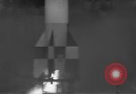 Standbild A-4 Rakete starten Peenemunde Deutschland, 1942, aus Sekunde 10 historischem Filmmaterial Videoclip 65675077951