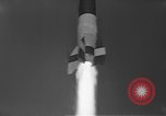 Standbild A-4 Rakete starten Peenemunde Deutschland, 1942, aus Sekunde 23 historischem Filmmaterial Videoclip 65675077951