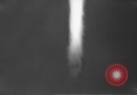 Standbild A-4 Rakete starten Peenemunde Deutschland, 1942, aus Sekunde 24 historischem Filmmaterial Videoclip 65675077951