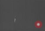 Standbild A-4 Rakete starten Peenemunde Deutschland, 1942, aus Sekunde 16 historischem Filmmaterial Videoclip 65675077952