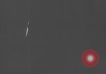 Standbild A-4 Rakete starten Peenemunde Deutschland, 1942, aus Sekunde 18 historischem Filmmaterial Videoclip 65675077952
