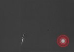 Standbild A-4 Rakete starten Peenemunde Deutschland, 1942, aus Sekunde 22 historischem Filmmaterial Videoclip 65675077952