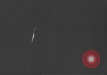 Standbild A-4 Rakete starten Peenemunde Deutschland, 1942, aus Sekunde 23 historischem Filmmaterial Videoclip 65675077952