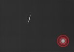 Standbild A-4 Rakete starten Peenemunde Deutschland, 1942, aus Sekunde 28 historischem Filmmaterial Videoclip 65675077952