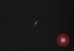 Standbild A-4 Rakete starten Peenemunde Deutschland, 1942, aus Sekunde 45 historischem Filmmaterial Videoclip 65675077952