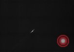 Standbild A-4 Rakete starten Peenemunde Deutschland, 1942, aus Sekunde 49 historischem Filmmaterial Videoclip 65675077952