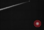 Standbild A-4 Rakete starten Peenemunde Deutschland, 1942, aus Sekunde 61 historischem Filmmaterial Videoclip 65675077952