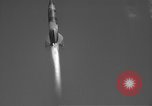 Image camouflé A-4 lancement de missile Peenemunde Allemagne, 1942, de la seconde 8 séquences d'archives historiques vidéo 65675077953