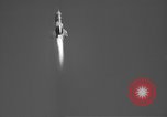 Image camouflé A-4 lancement de missile Peenemunde Allemagne, 1942, de la seconde 9 séquences d'archives historiques vidéo 65675077953