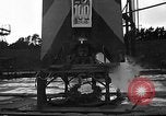 Standbild getarnt A-4 Rakete Peenemunde Deutschland, 1942, aus Sekunde 7 historischem Filmmaterial Videoclip 65675077954