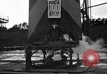Standbild getarnt A-4 Rakete Peenemunde Deutschland, 1942, aus Sekunde 8 historischem Filmmaterial Videoclip 65675077954