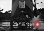 Standbild getarnt A-4 Rakete Peenemunde Deutschland, 1942, aus Sekunde 15 historischem Filmmaterial Videoclip 65675077954