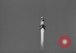 Standbild getarnt A-4 Rakete Peenemunde Deutschland, 1942, aus Sekunde 26 historischem Filmmaterial Videoclip 65675077954